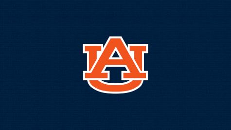 Auburn Swimming