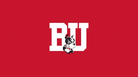 Boston University Swimming