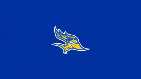 CSU Bakersfield Swimming & Diving