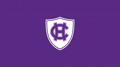 Holy Cross Swimming & Diving