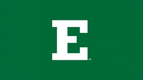Eastern Michigan Swimming & Diving