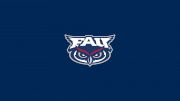 Florida Atlantic Swimming & Diving