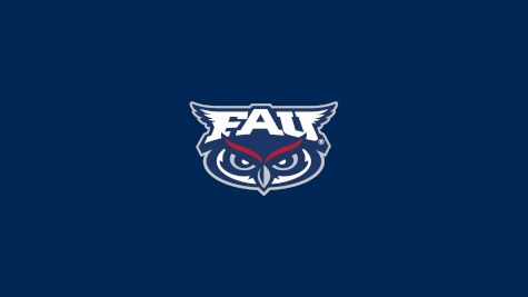 Florida Atlantic Swimming & Diving