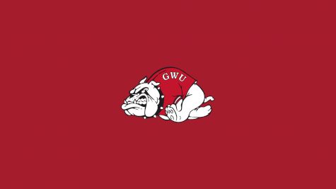 Gardner-Webb Swimming & Diving