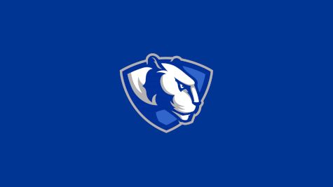 Eastern Illinois Swimming & Diving