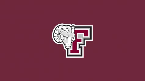 Fordham Swimming & Diving