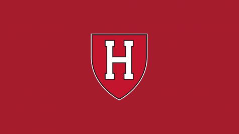 Harvard Swimming