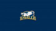 La Salle Swimming