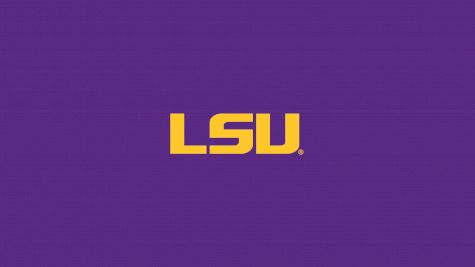 LSU Swimming & Diving
