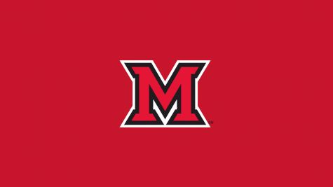 Miami (OH) Swimming & Diving