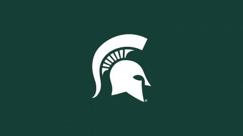 Michigan State Swimming & Diving