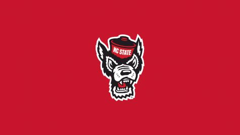 NC State Swimming & Diving
