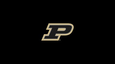 Purdue Swimming & Diving