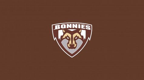 St. Bonaventure Swimming & Diving