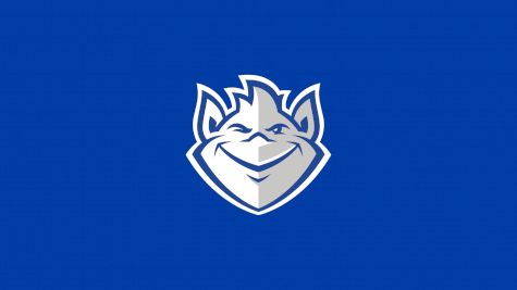 Saint Louis Swimming & Diving