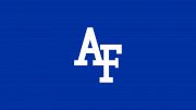 Air Force Swimming & Diving