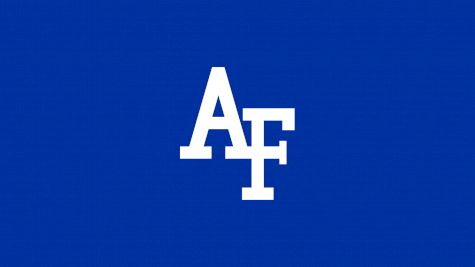 Air Force Swimming & Diving