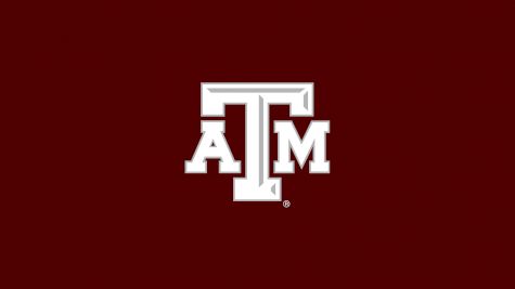 Texas A&M Swimming & Diving