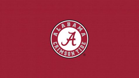 Alabama Swimming & Diving