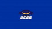 UC Santa Barbara Swimming & Diving