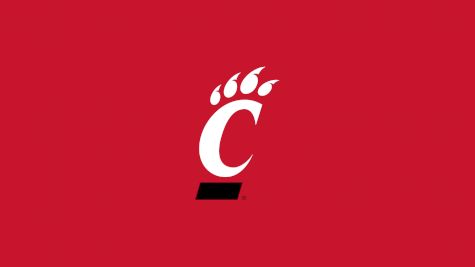 Cincinnati Swimming & Diving