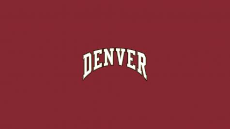 Denver Swimming & Diving
