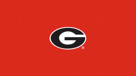 Georgia Swimming & Diving