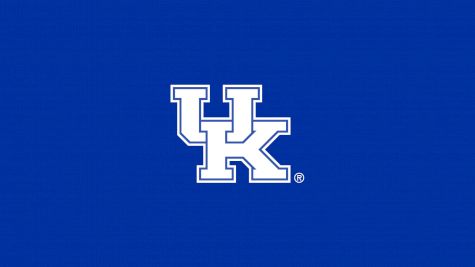 Kentucky Swimming & Diving