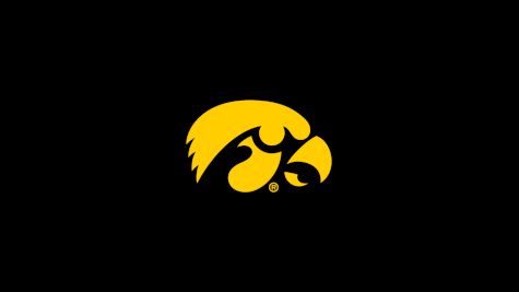 Iowa Swimming & Diving