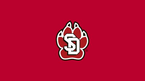 South Dakota Swimming & Diving