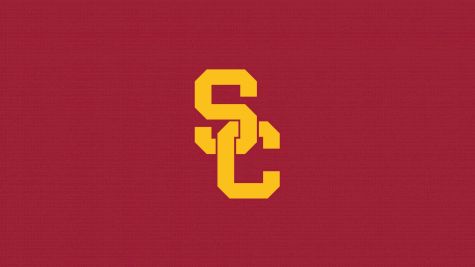 USC Swimming & Diving