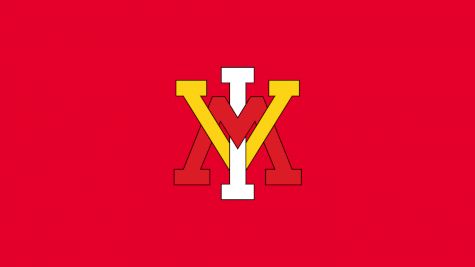VMI Swimming