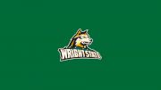 Wright State Swimming & Diving