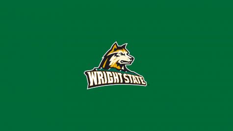 Wright State Swimming & Diving