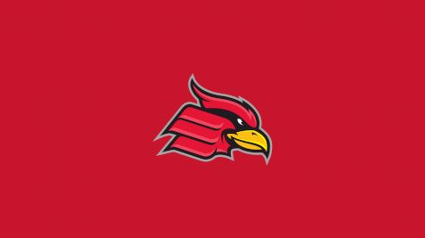 Wheeling University Swimming