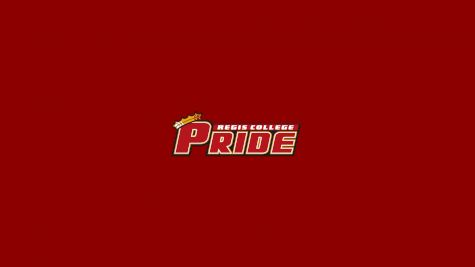 Regis College Swimming