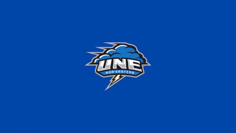 University of New England Swimming