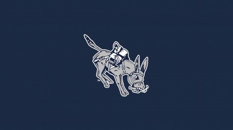 Colorado School of Mines Swimming