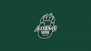 Adams State Swimming & Diving