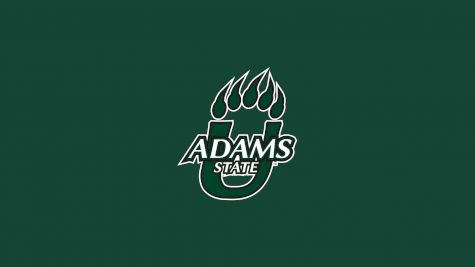 Adams State Swimming & Diving