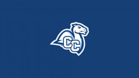Connecticut College Swimming