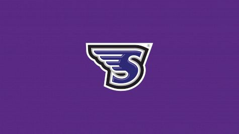 Stonehill College Swimming