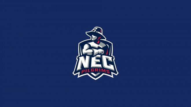 New England College Men's Wrestling
