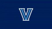 Villanova Swimming