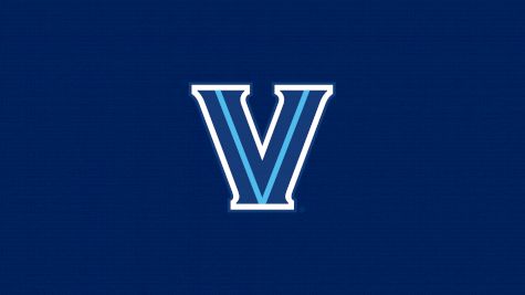 Villanova Swimming