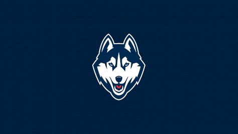 UConn Swimming