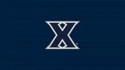 Xavier Swimming