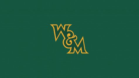 William & Mary Swimming
