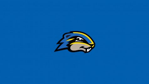 Goucher Tennis