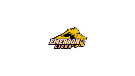 Emerson College Tennis